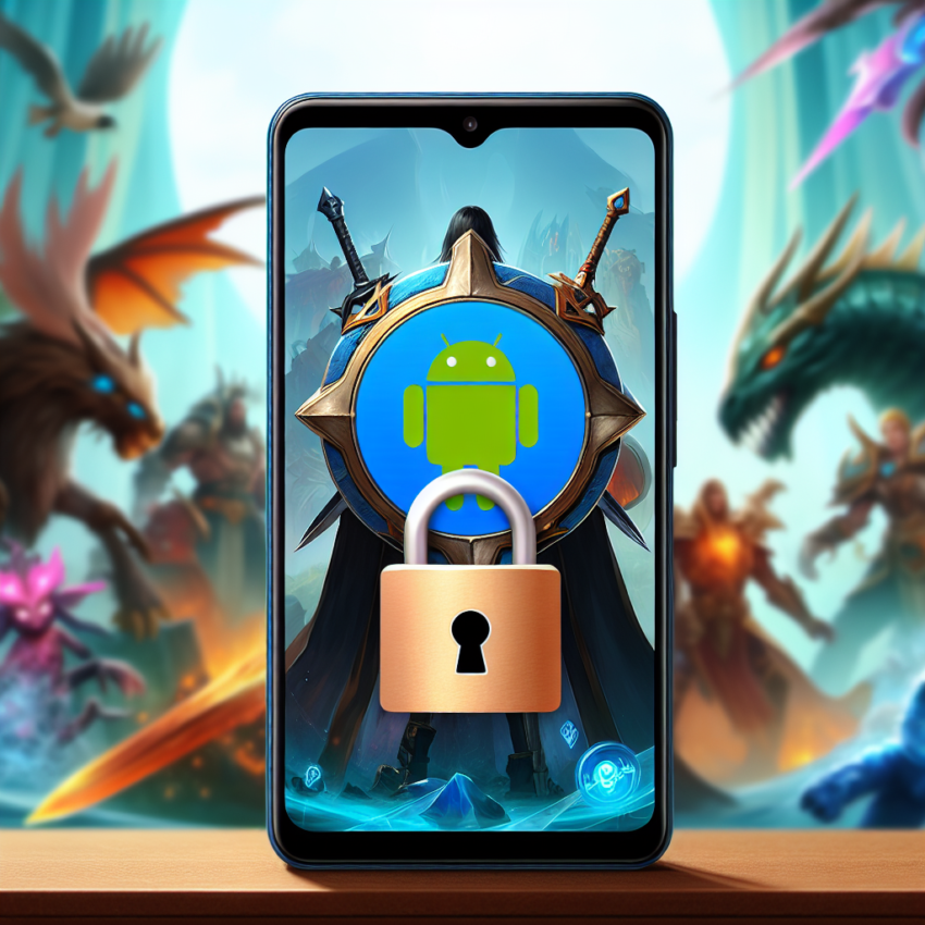 How to Safely Download Mobile Legend APK for Android