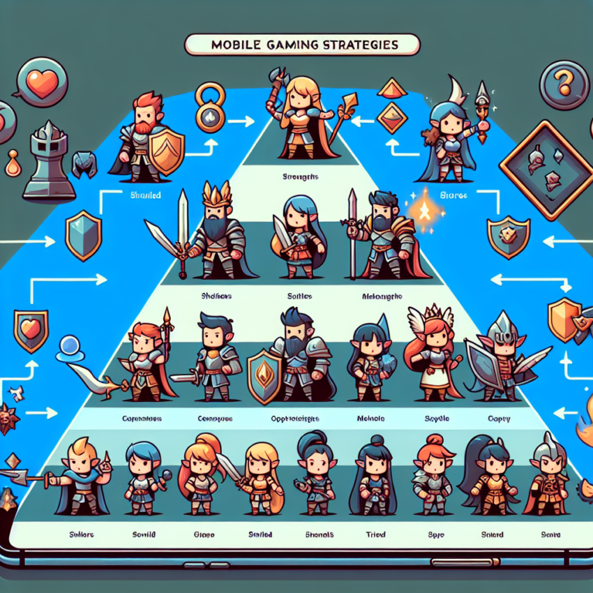 Ultimate Guide to the Mobile Legends Tier List: Uncover the Best Heroes for Your Team