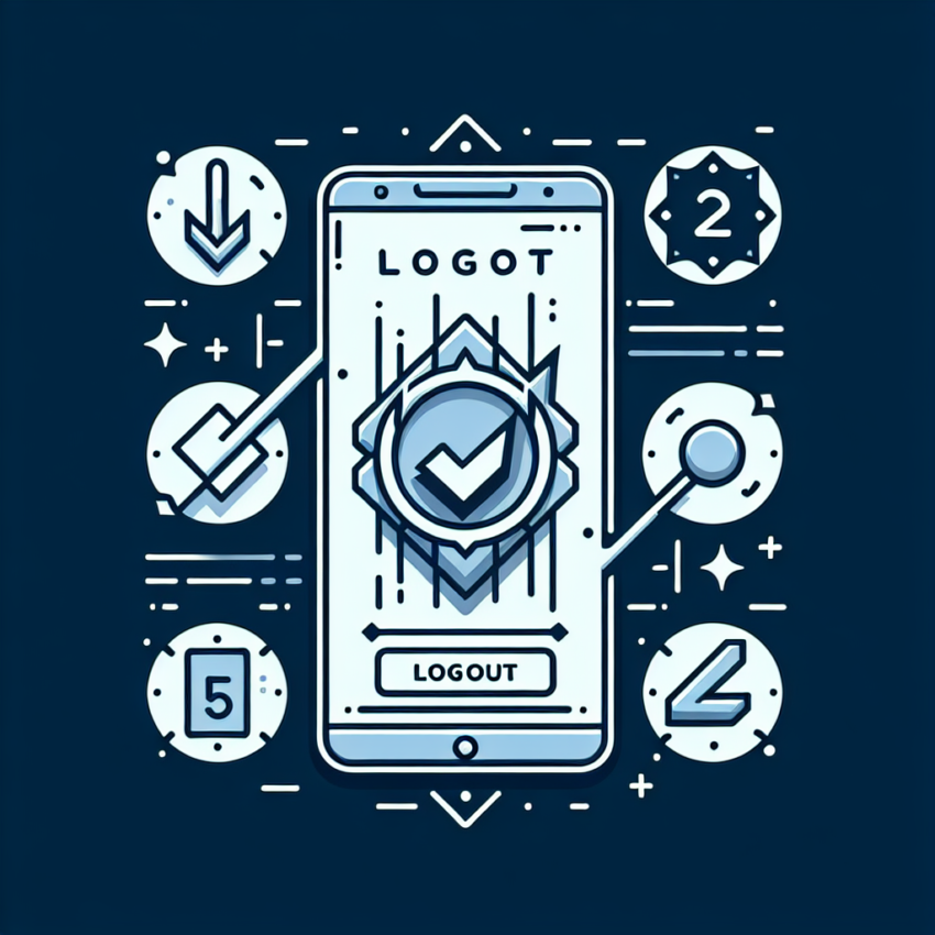 Cara Mudah Logout Akun Mobile Legend dengan Langkah Sederhana