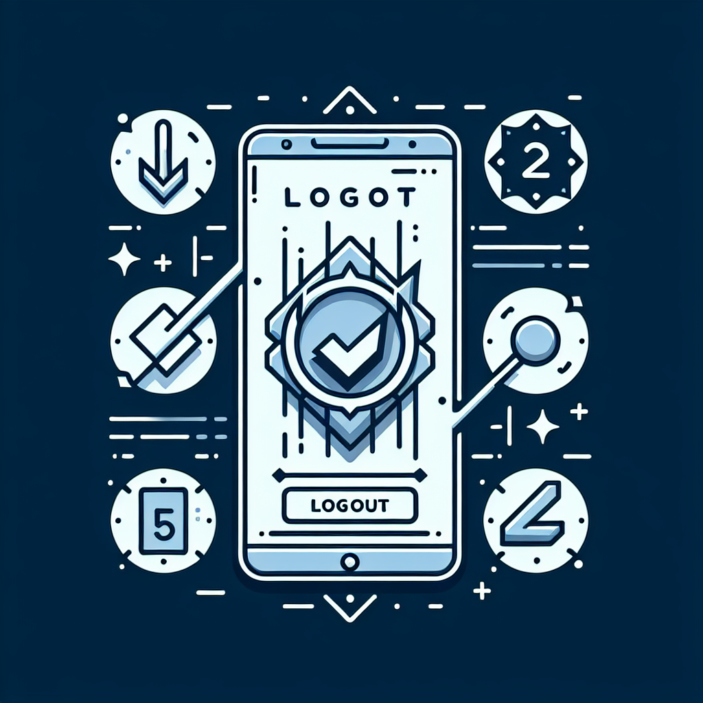 Cara Mudah Logout Akun Mobile Legend dengan Langkah Sederhana