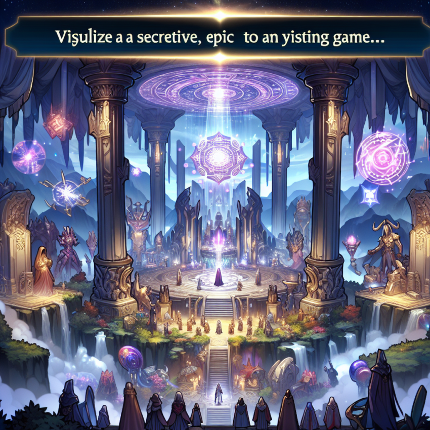 Discover the Epic Secrets Behind the Latest Mobile Legends Pamphlet