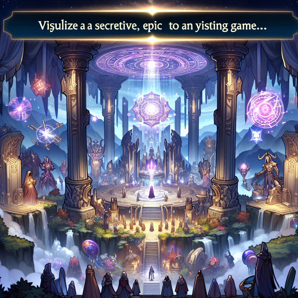 Discover the Epic Secrets Behind the Latest Mobile Legends Pamphlet