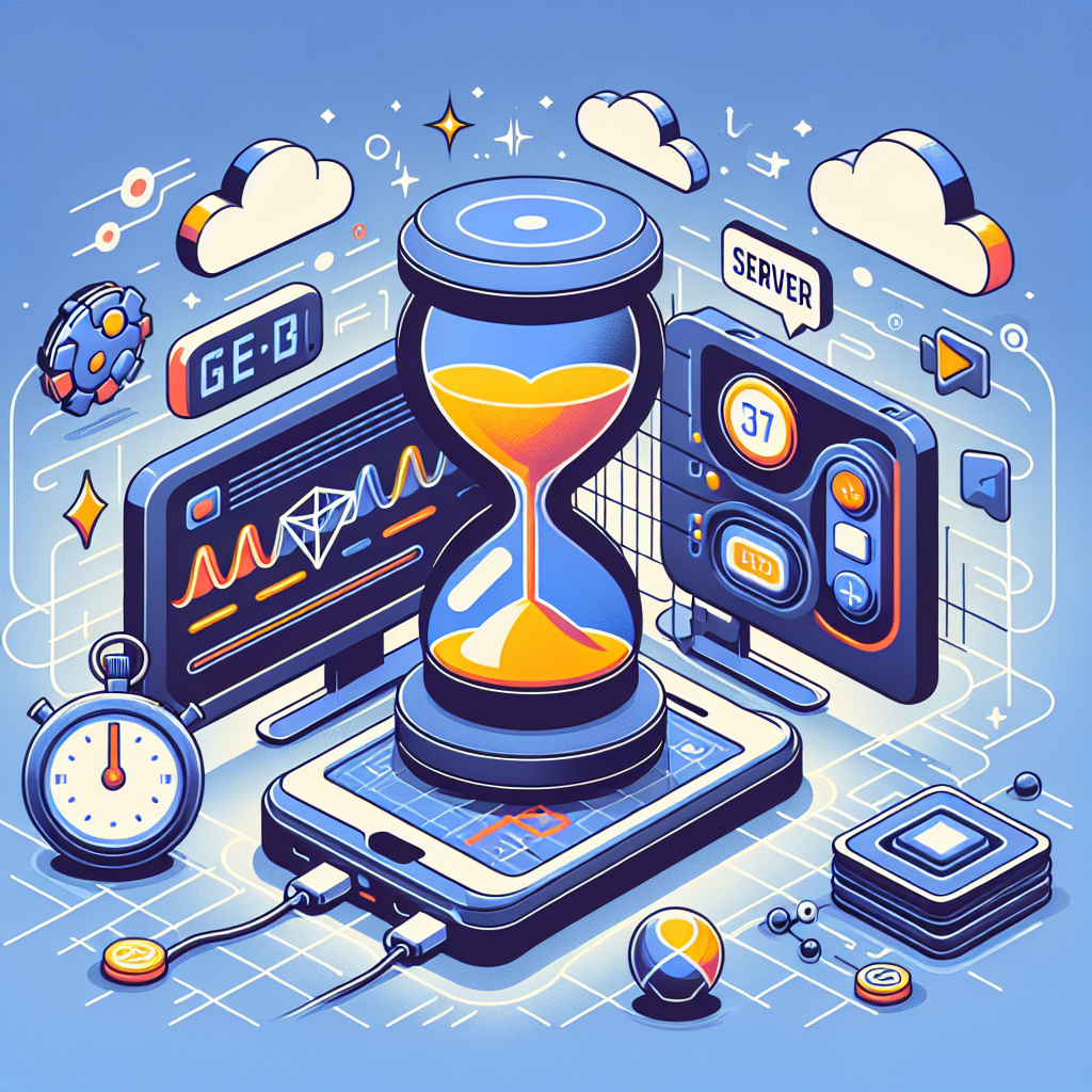 Optimisasi Waktu Server Mobile Legends untuk Pengalaman Gaming yang Lebih Baik