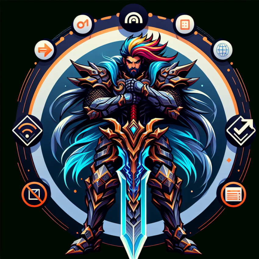 Ultimate Guide to Download Full Data for Mobile Legends