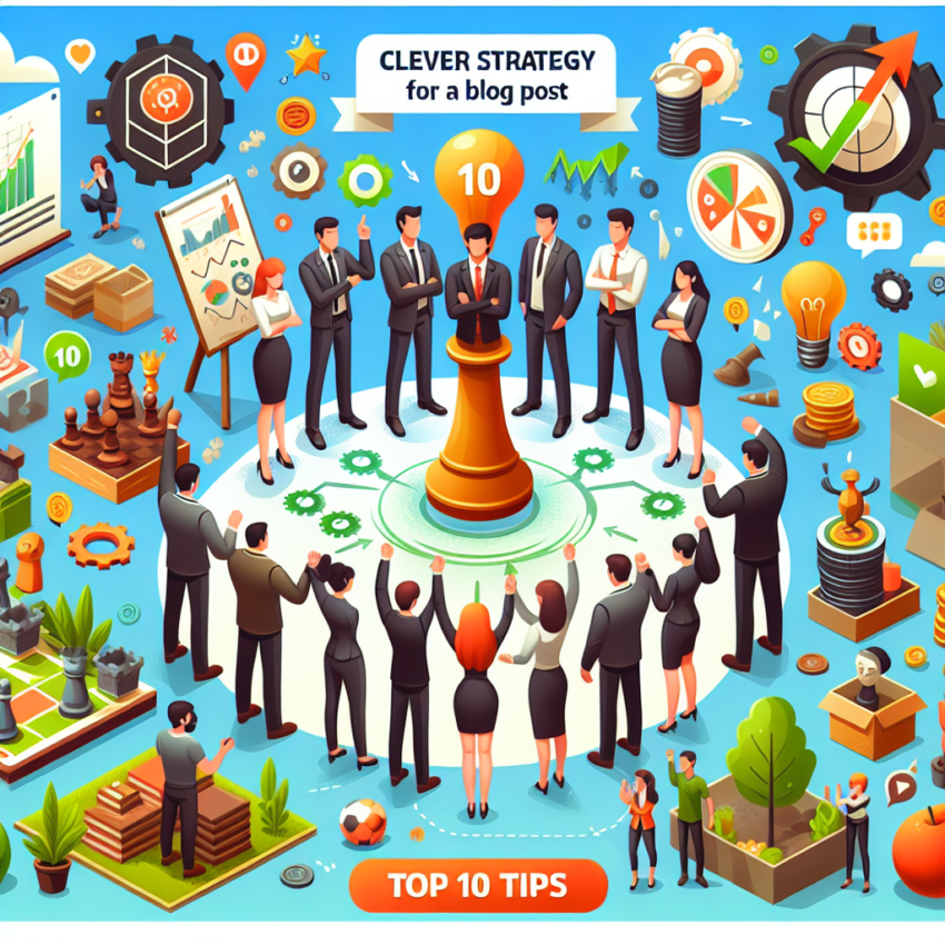 Top 10 Tips for Building the Ultimate Squad in Mobile Legend