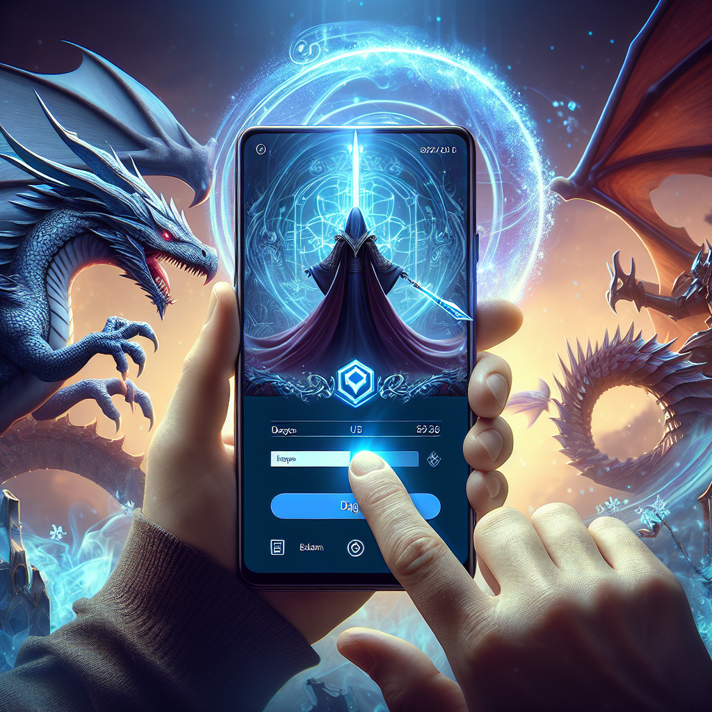Langkah Mudah Mengembalikan Akun Mobile Legend yang Hilang
