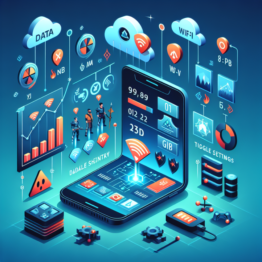 Apakah Mobile Legends Boros Kuota? Fakta dan Tips Menghemat Data Saat Bermain