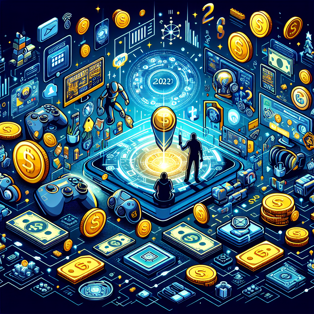 Top Online Games That Pay Real Money in 2023