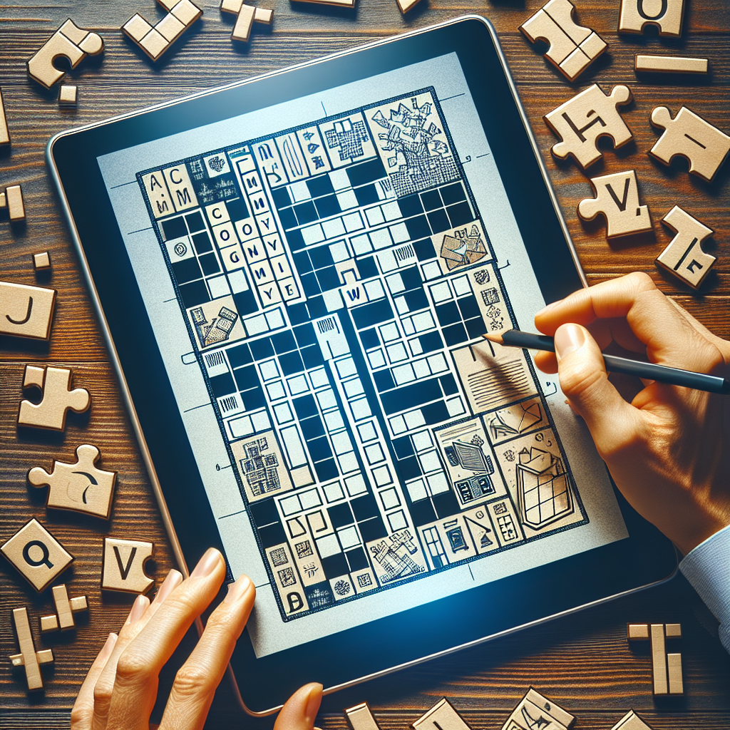 Mastering Online Puzzle Games: Strategies and Tips for Ultimate Fun