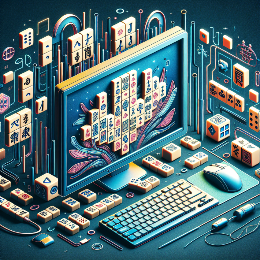 Explore the Best Online Mahjong Games: A Comprehensive Guide for Enthusiasts