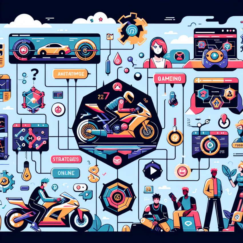 Mastering "Ojek Online: The Game" - Tips and Strategies for Success