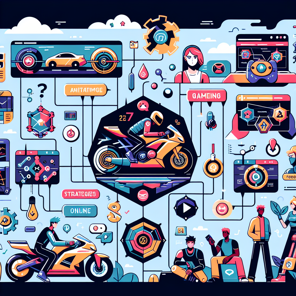 Mastering "Ojek Online: The Game" - Tips and Strategies for Success