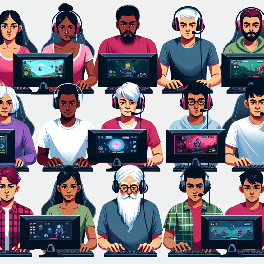 Top 10 Online Games to Play: A Comprehensive Guide for Gamers