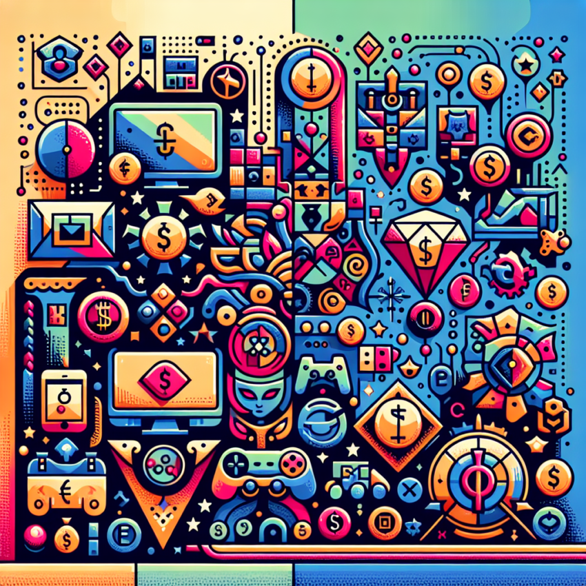 10 Game Online Penghasil Uang Terbanyak yang Wajib Anda Coba