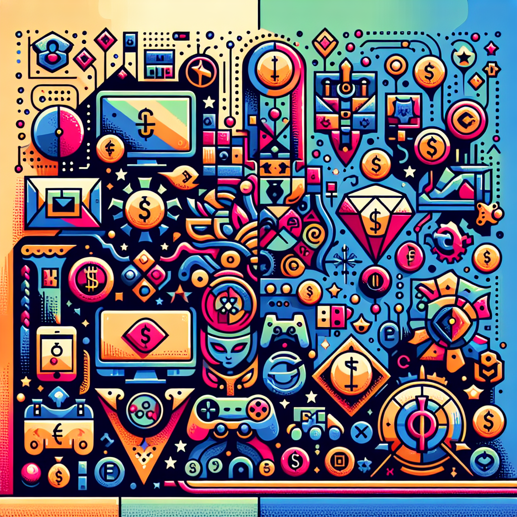 10 Game Online Penghasil Uang Terbanyak yang Wajib Anda Coba