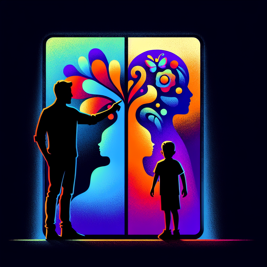 Memahami Dampak Game Online terhadap Kesehatan Mental dan Perkembangan Anak