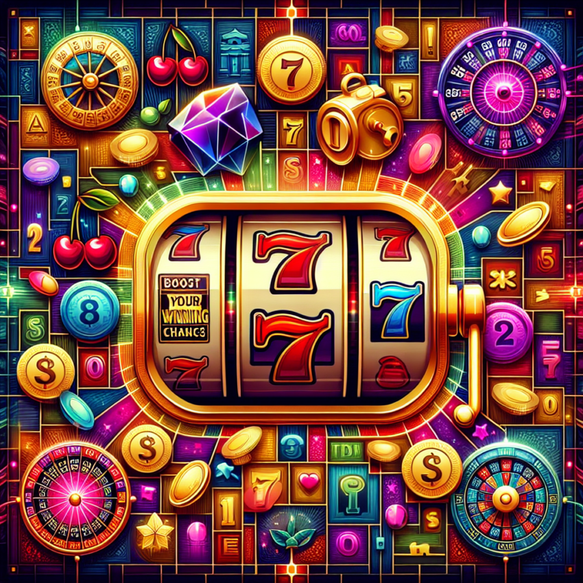 Discover Secret Codes for Online Slot Games: Boost Your Winning Chances Today!