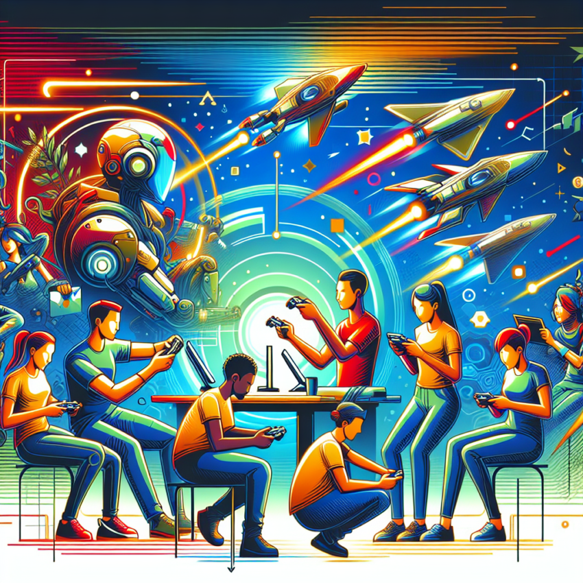 Top 10 Online Games You Must Play in 2023 to Stay Ahead of the Curve