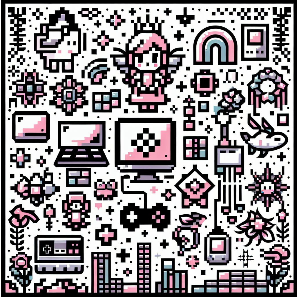 The Best Online Games for Girls: Fun and Interactive Options for Every Age