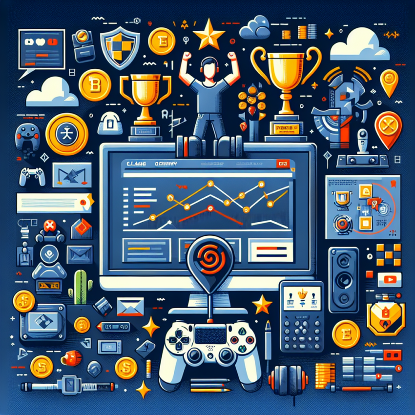 Mastering GF 777-Game Online: Essential Tips for Success and Fun