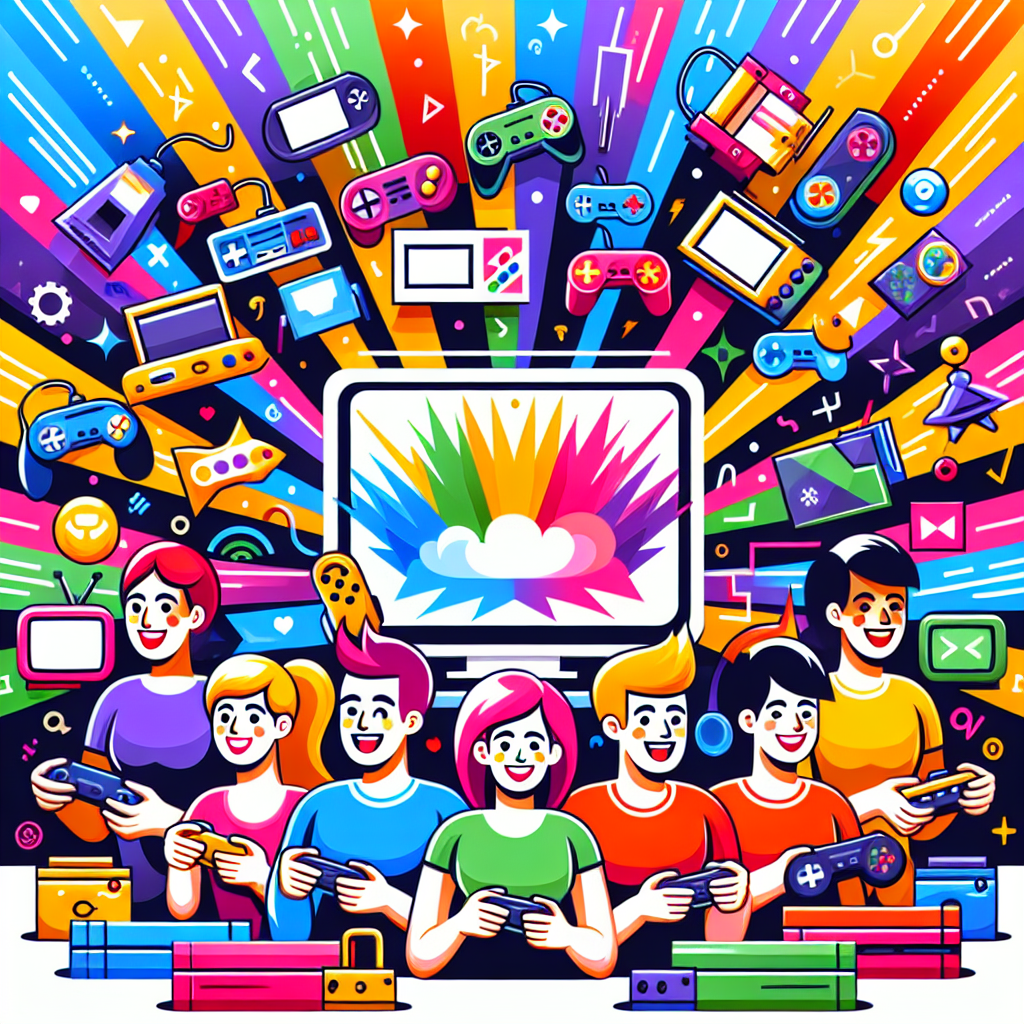 Discover Endless Fun with Free Online Games on Poki