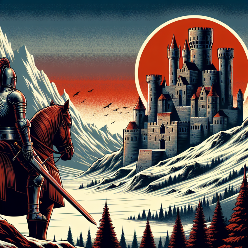 How to Stream Game of Thrones Online: Your Ultimate Viewing Guide