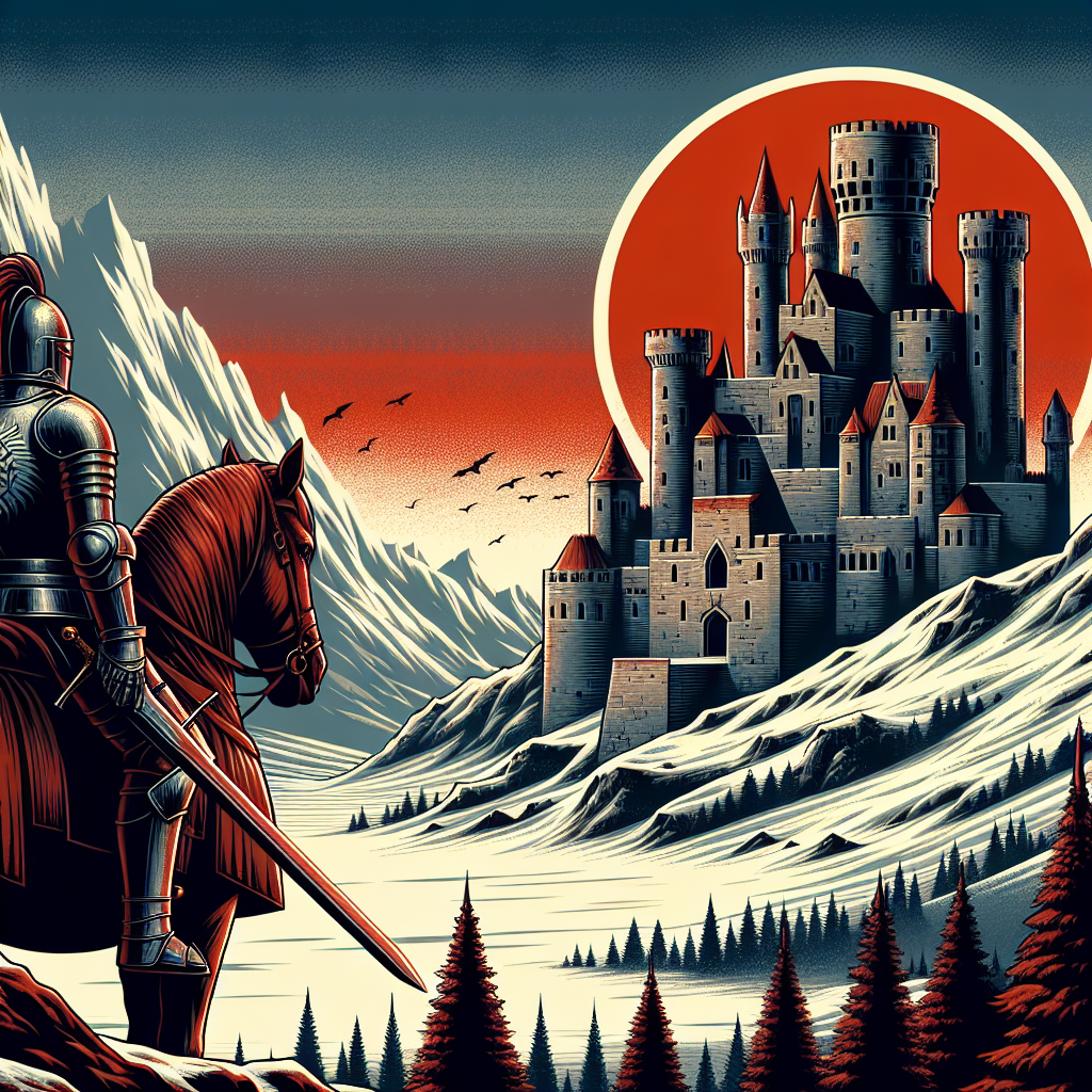 How to Stream Game of Thrones Online: Your Ultimate Viewing Guide