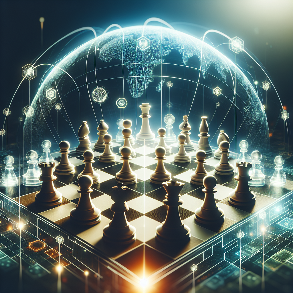 Master the Art of Chess: Top Strategies for Online Success