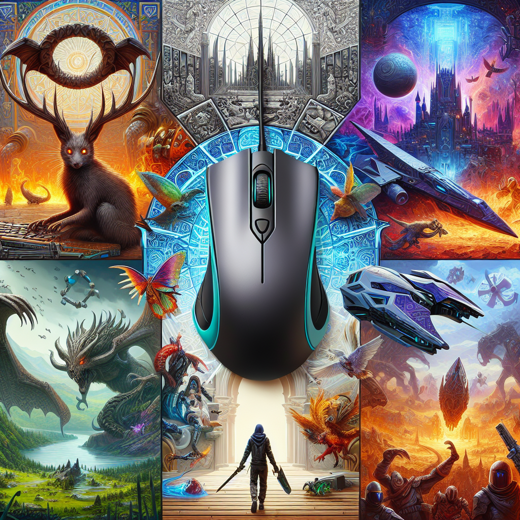 Exploring the Best Free Online PC Games: Top Picks for Gamers