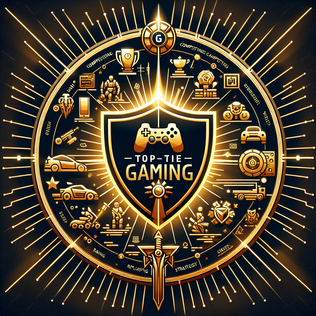 Discover the Best Situs Game Online Terpercaya for Ultimate Gaming Experience