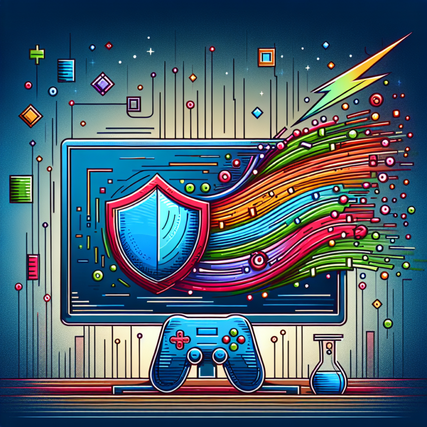 The Ultimate Guide to Downloading Games Online: Safe and Fast Methods