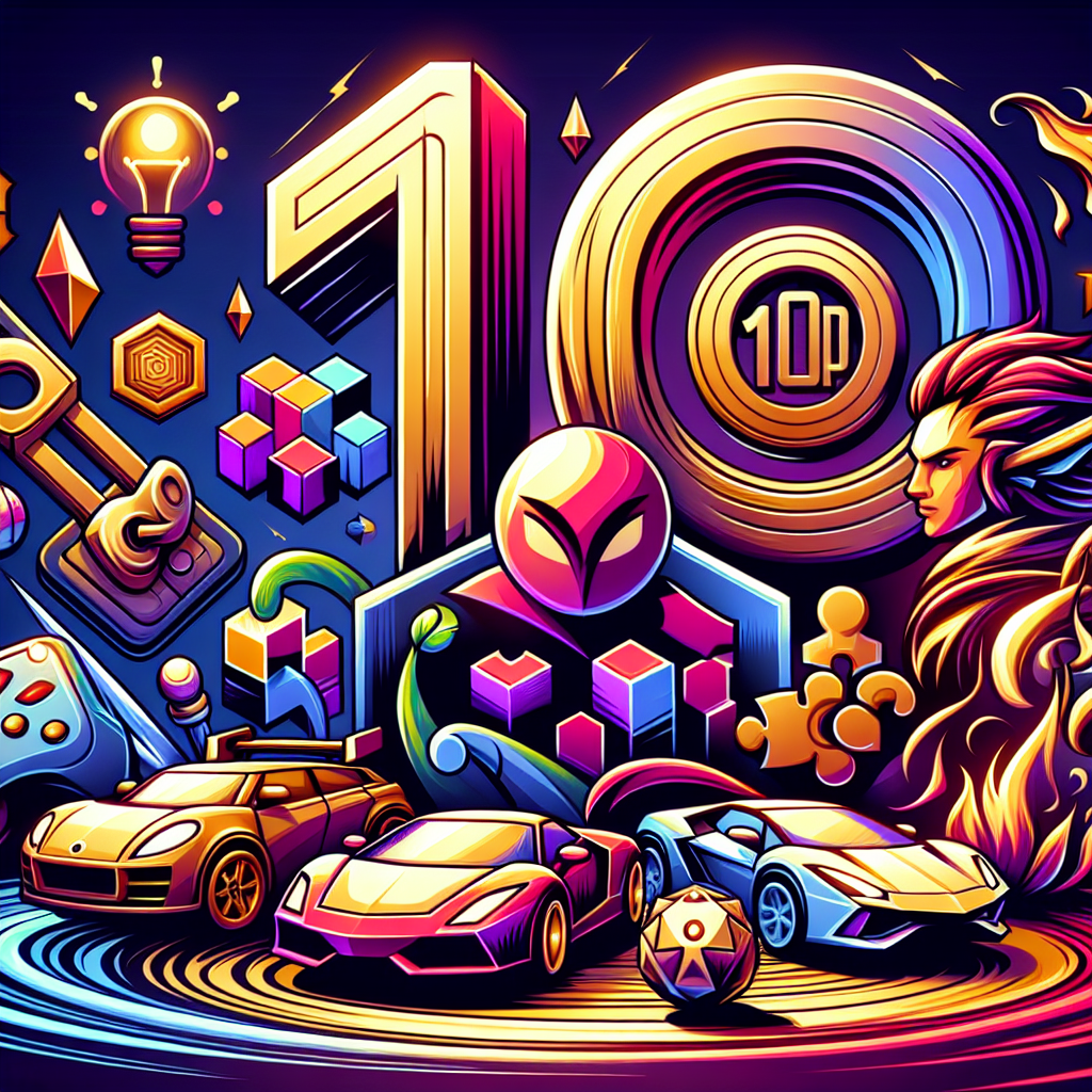 Top 10 Must-Play Mobile Online Games of 2023